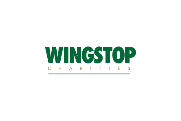 Wingstop logo