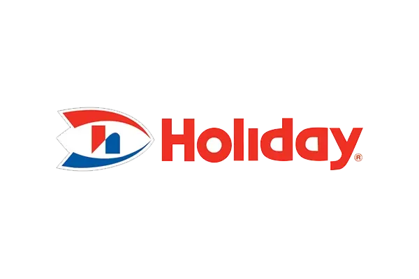 Holiday Stationstore logo