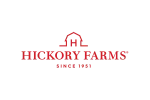 Hickory Farms logo